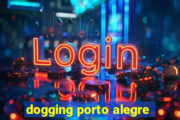 dogging porto alegre